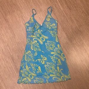 La Senza sleep dress / slip dress